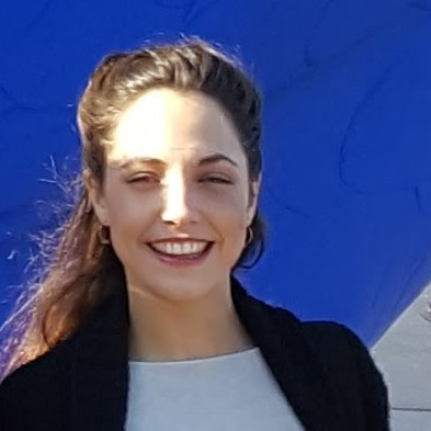 Estibaliz Gómez de Mariscal